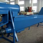 Import PET Bottle Crushing & washing Machine from chinese wholesale supplier and manufacturer