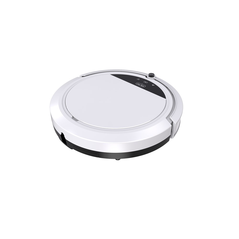 Import 720F Intelligent Sweeping Robot from chinese wholesale supplier and manufacturer
