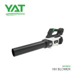 Import DC 18V Blower from chinese wholesale supplier and manufacturer