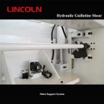 Import CNC Shearing Machine from chinese wholesale supplier and manufacturer