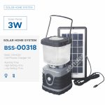 Import 3-5W Solar Home Syste from chinese wholesale supplier and manufacturer