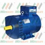 Import STC THREE PHASE AC BRUSH ALTERNATOR from chinese wholesale supplier and manufacturer