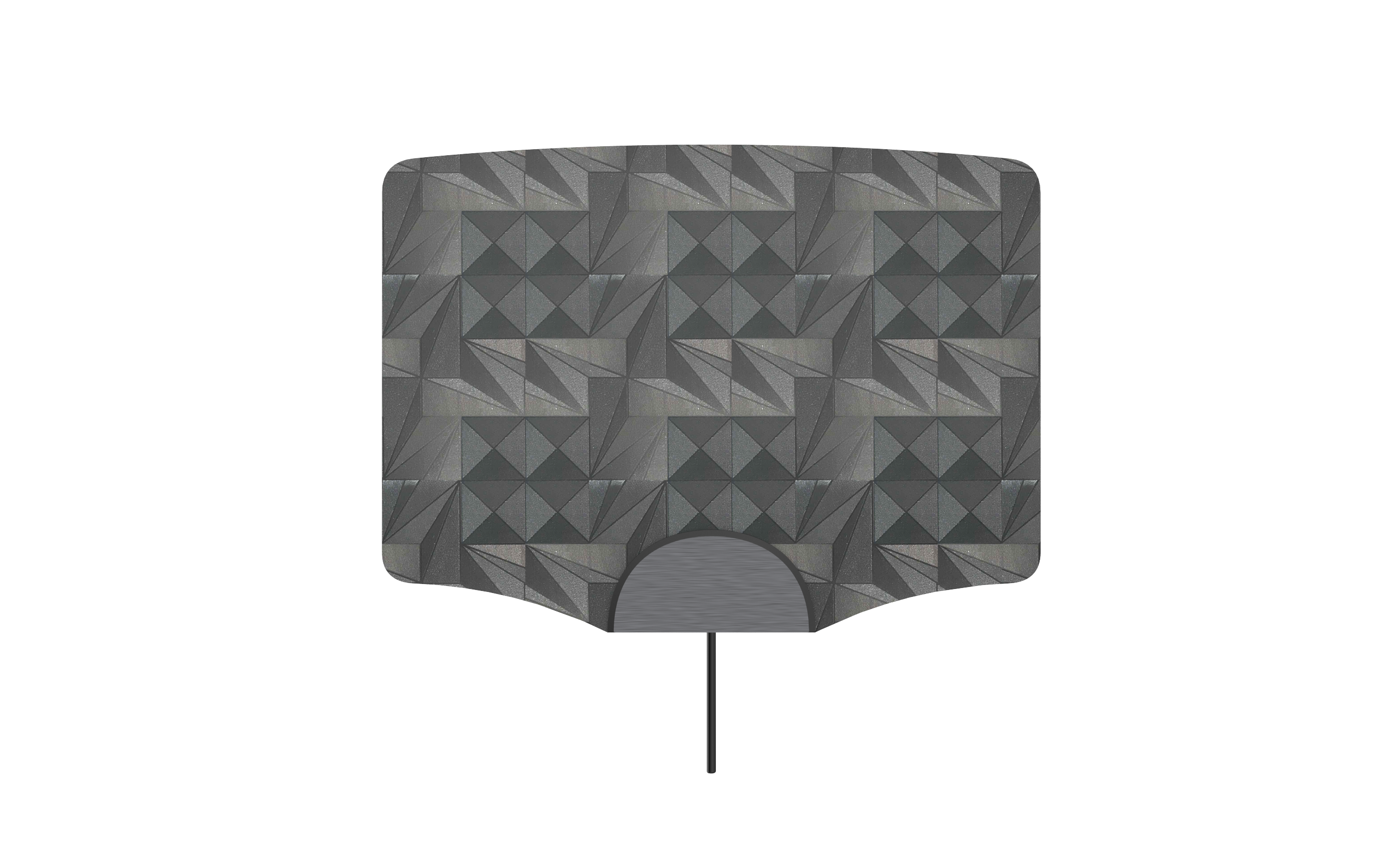 Import paper thin TV antenna from chinese wholesale supplier and manufacturer