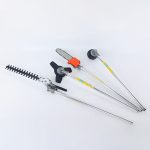 Import Multifunction 4 in 1brush cutter HY-325 from chinese wholesale supplier and manufacturer