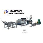 Import Meltblown cloth production line from chinese wholesale supplier and manufacturer