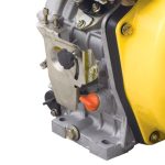 Import Air cooled diesel engine from chinese wholesale supplier and manufacturer