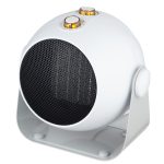 Import PTC fan heater Fan heater Ceramic fan heater from chinese wholesale supplier and manufacturer