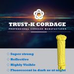 Import Reflective Rope from chinese wholesale supplier and manufacturer