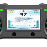 Import TFT SPPEDOMETER from chinese wholesale supplier and manufacturer