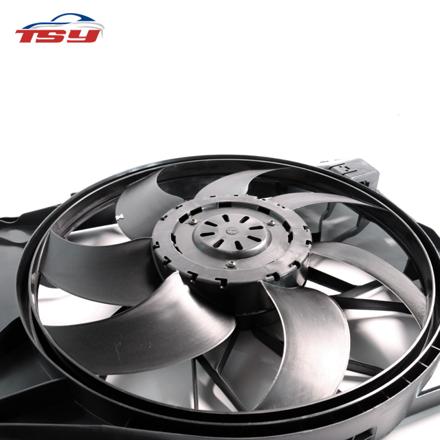 Import RADIATOR COOLING FAN from chinese wholesale supplier and manufacturer
