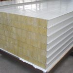 Import EPS Sandwich Panel Producing Line from chinese wholesale supplier and manufacturer