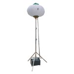 Import Tripod ballon light tower from chinese wholesale supplier and manufacturer