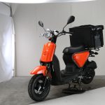 Import gas scooter from chinese wholesale supplier and manufacturer