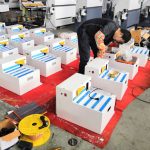 Import Corner Rounding machine from chinese wholesale supplier and manufacturer