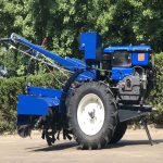 Import walking behind tractor from chinese wholesale supplier and manufacturer
