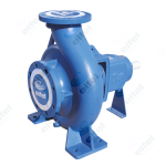 Import EA Series Horizontal Single-stage End-suction Centrifugal Pump from chinese wholesale supplier and manufacturer
