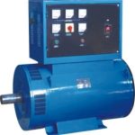 Import TFX Series Conpound Excitation Three phase Synchronous Alternator from chinese wholesale supplier and manufacturer