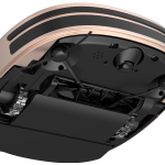 Import Robotic vaccum cleaner from chinese wholesale supplier and manufacturer