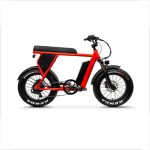 Import XTION Fat Tire Electric Bicycle Fat tyre mountain electric bike from chinese wholesale supplier and manufacturer
