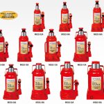 Import HYDRAULIC BOTTLE JACK from chinese wholesale supplier and manufacturer
