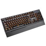 Import MECHANICAL KEYBOARD from chinese wholesale supplier and manufacturer