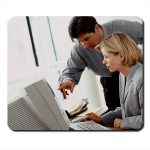 Import Subliamtion Square Mouse Pad from chinese wholesale supplier and manufacturer