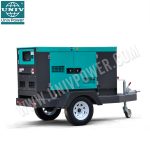 Import diesel generator from chinese wholesale supplier and manufacturer