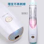 Import rechargeable cordless hair clipper trimmer for baby from chinese wholesale supplier and manufacturer