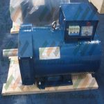 Import STC THREE PHASE AC BRUSH ALTERNATOR from chinese wholesale supplier and manufacturer