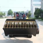 Import Meilian cement mixing bucket from chinese wholesale supplier and manufacturer
