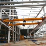 Import OVERHEAD CRANE from chinese wholesale supplier and manufacturer