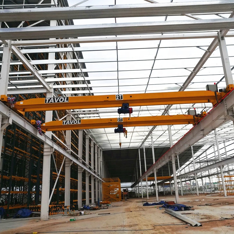 Import OVERHEAD CRANE from chinese wholesale supplier and manufacturer