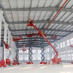 Import Tuck-Mounted Platforms S Series from chinese wholesale supplier and manufacturer