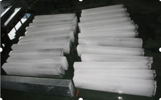 Import ICE-BLOCK MAKING MAHCINE from chinese wholesale supplier and manufacturer