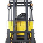 Import electric forklift from chinese wholesale supplier and manufacturer