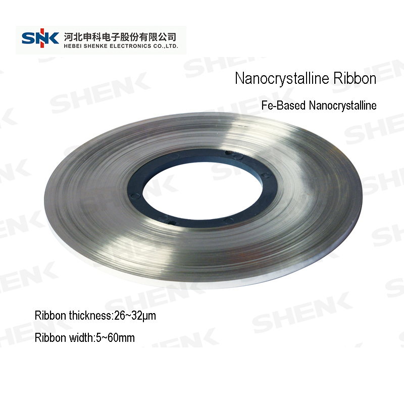 Import Soft magnetic alloy from chinese wholesale supplier and manufacturer