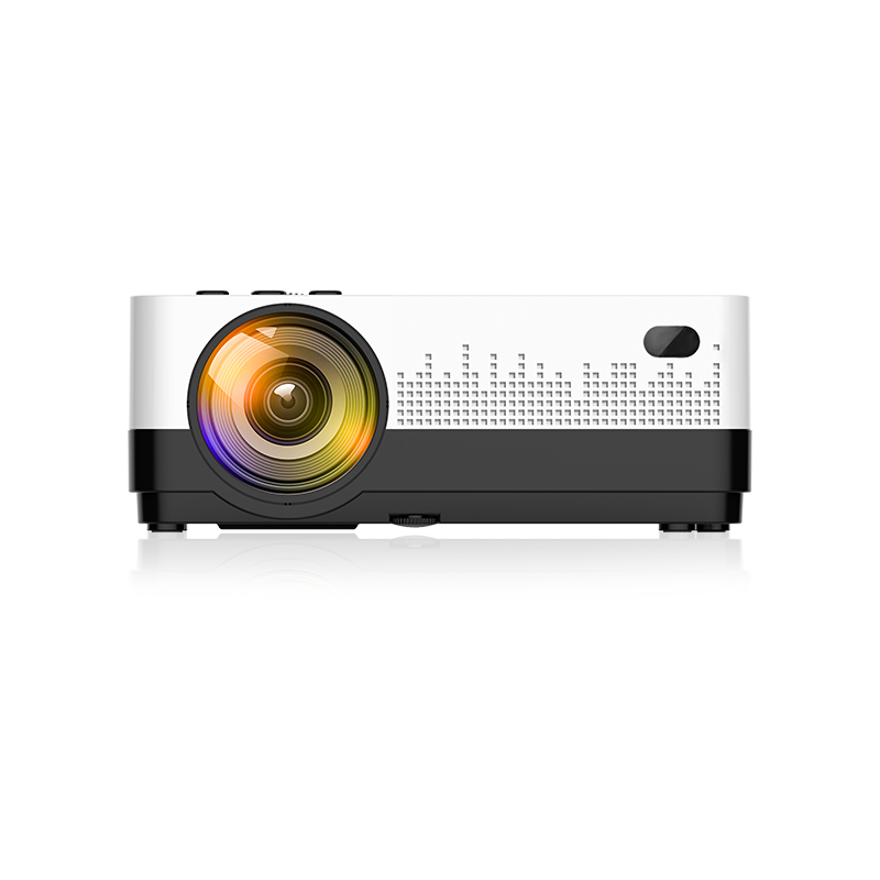 Import Cheap home cinema LCD projector HQ2 from chinese wholesale supplier and manufacturer