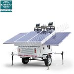 Import SOLAR CCTV TRAILER 600 from chinese wholesale supplier and manufacturer