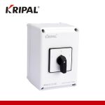 Import Change-Over Switch from chinese wholesale supplier and manufacturer