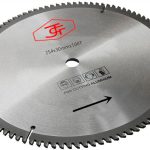Import TCT saw blade for aluminum cutting from chinese wholesale supplier and manufacturer