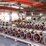 Import brushless alternator 1008KW from chinese wholesale supplier and manufacturer