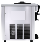 Import Ice Cream Machine D520S from chinese wholesale supplier and manufacturer