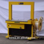Import SK-2A Automatic Strapping Packing Machine from chinese wholesale supplier and manufacturer