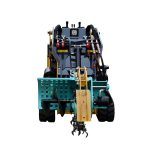 Import mini track loader from chinese wholesale supplier and manufacturer