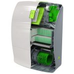Import air purifier from chinese wholesale supplier and manufacturer