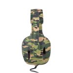 Import Camouflage gaming headset from chinese wholesale supplier and manufacturer