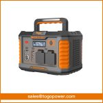 Import Pioneer 500 Portable Power Station from chinese wholesale supplier and manufacturer