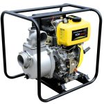 Import diesel water pump from chinese wholesale supplier and manufacturer