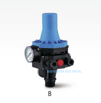 Import SKDV-3 Pressure Switch from chinese wholesale supplier and manufacturer
