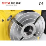 Import universal dividing head indexing fixture FK series cnc dividing head rotary from chinese wholesale supplier and manufacturer